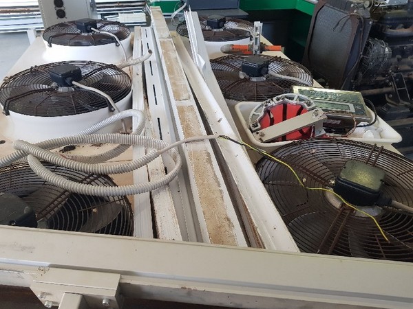 2#4894 Arredi e attrezzature per supermercato in vendita - foto 36