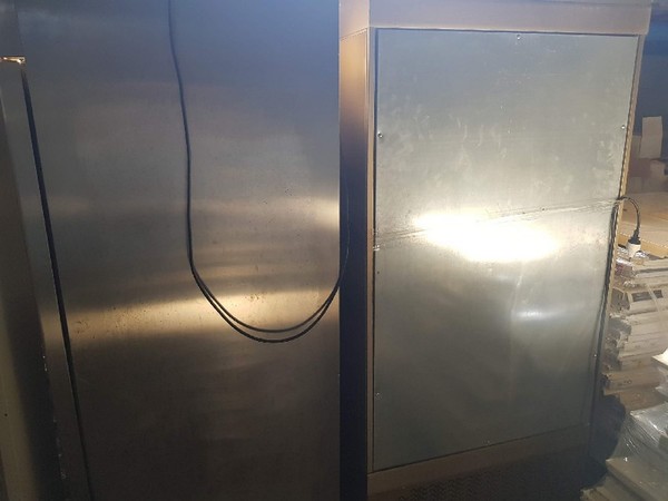 3#4894 Arredi e attrezzature per supermercato in vendita - foto 3