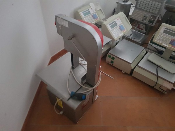 3#4894 Arredi e attrezzature per supermercato in vendita - foto 7