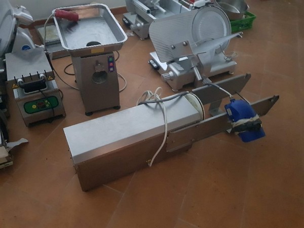 3#4894 Arredi e attrezzature per supermercato in vendita - foto 15