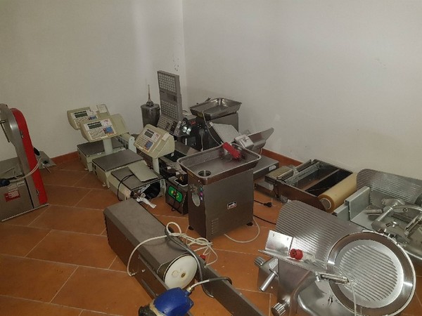 3#4894 Arredi e attrezzature per supermercato in vendita - foto 21
