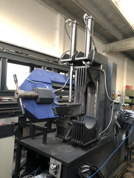 Attrezzatura meccanica in vendita