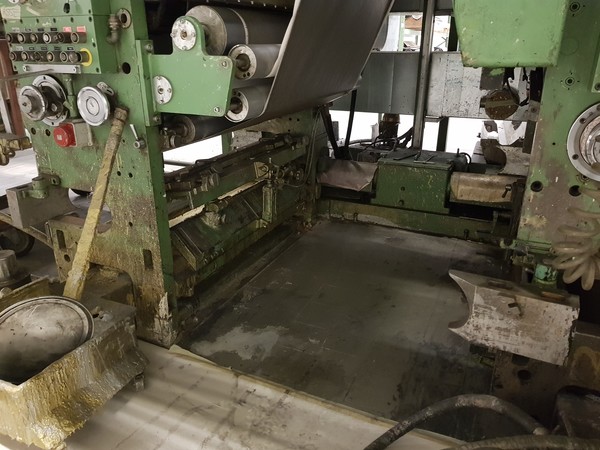 1#4896 Rotocalco Cerutti 28R 6 colori in vendita - foto 10