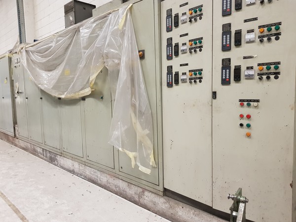 1#4896 Rotocalco Cerutti 28R 6 colori in vendita - foto 14