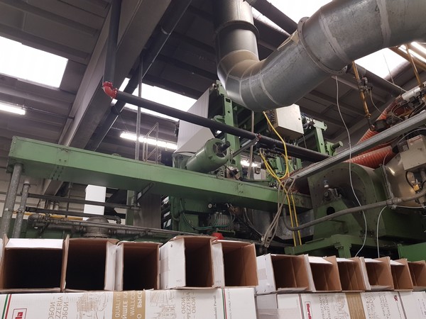 1#4896 Rotocalco Cerutti 28R 6 colori in vendita - foto 16