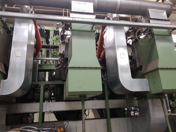 1#4896 Rotocalco Cerutti 28R 6 colori in vendita - foto 20