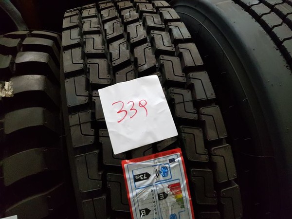 6#4898 Pneumatici per diverse tipologie di trasporti in vendita - foto 7