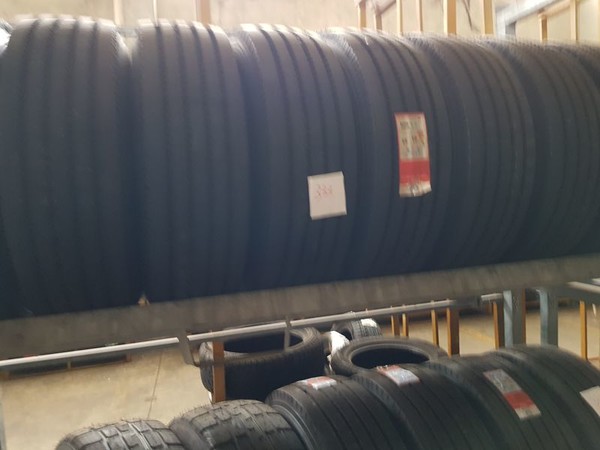 6#4898 Pneumatici per diverse tipologie di trasporti in vendita - foto 10
