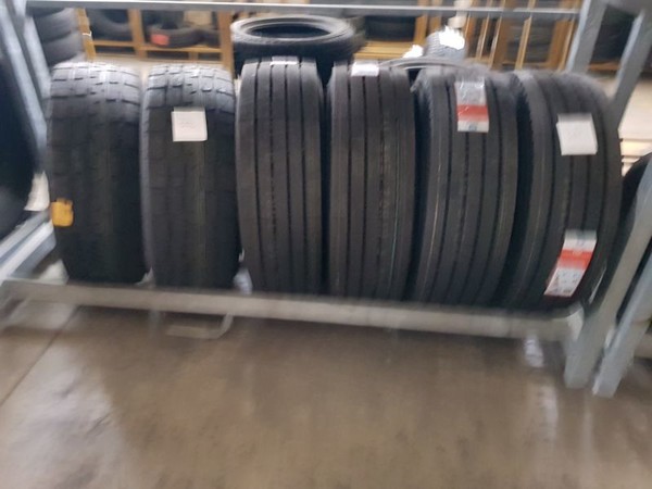 6#4898 Pneumatici per diverse tipologie di trasporti in vendita - foto 11