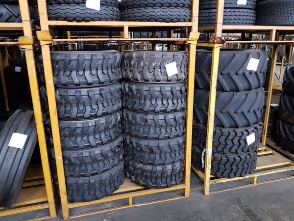 6#4898 Pneumatici per diverse tipologie di trasporti in vendita - foto 18
