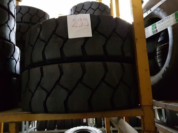 6#4898 Pneumatici per diverse tipologie di trasporti in vendita - foto 22