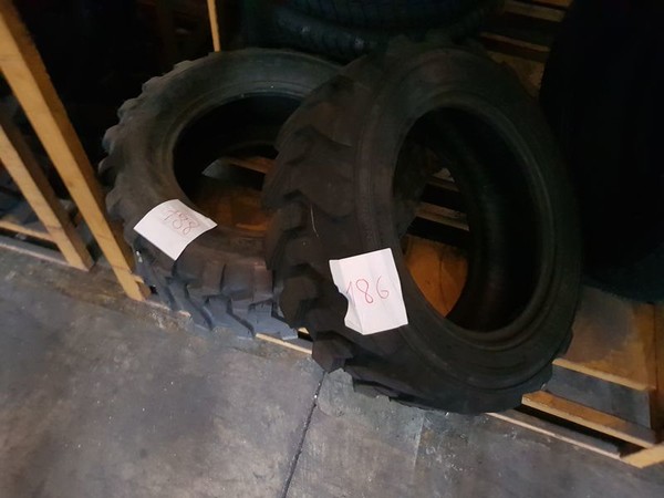 6#4898 Pneumatici per diverse tipologie di trasporti in vendita - foto 23
