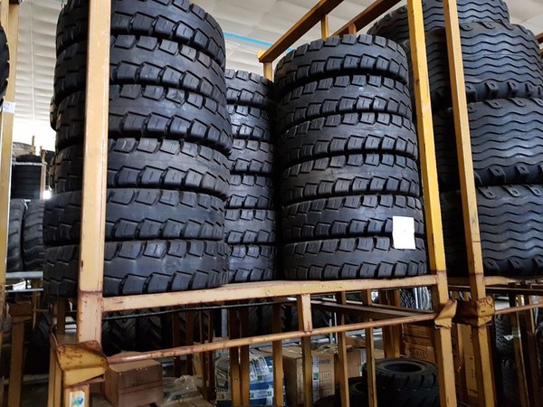 6#4898 Pneumatici per diverse tipologie di trasporti in vendita - foto 24