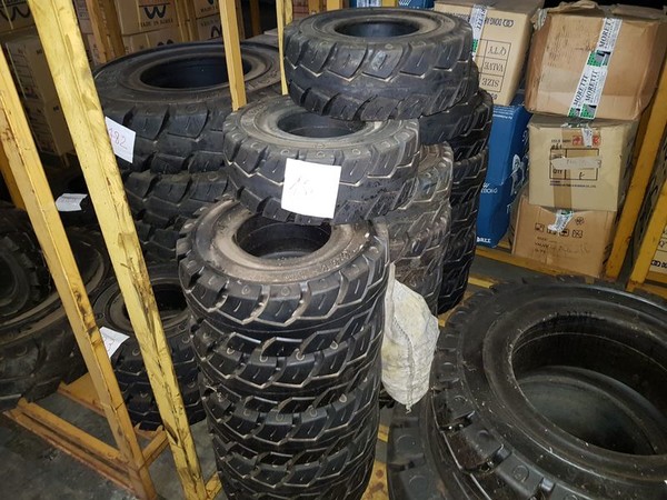 6#4898 Pneumatici per diverse tipologie di trasporti in vendita - foto 25