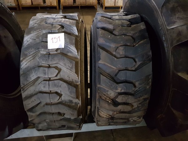 6#4898 Pneumatici per diverse tipologie di trasporti in vendita - foto 31