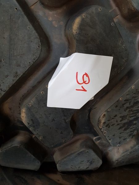 6#4898 Pneumatici per diverse tipologie di trasporti in vendita - foto 34