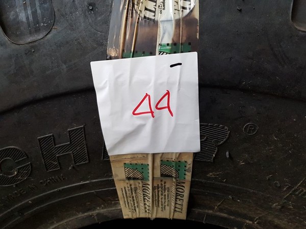 6#4898 Pneumatici per diverse tipologie di trasporti in vendita - foto 37