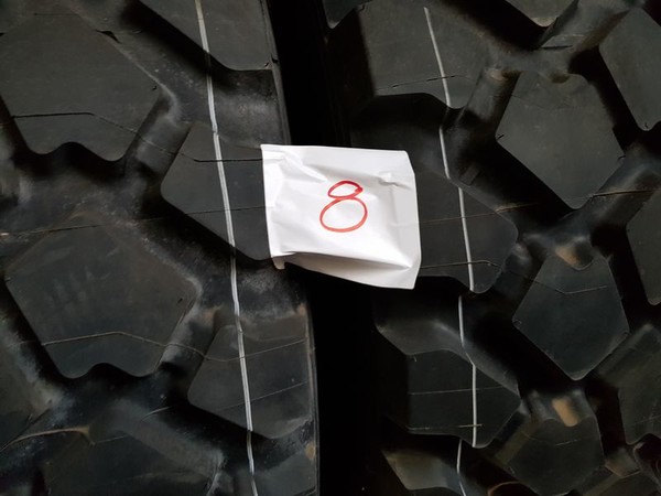 6#4898 Pneumatici per diverse tipologie di trasporti in vendita - foto 43