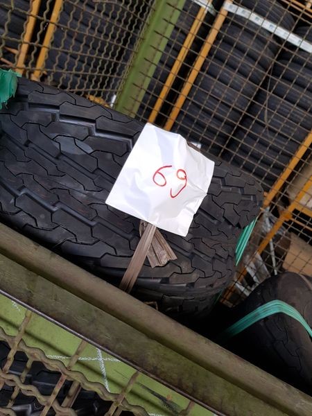 7#4898 Pneumatici per caravan e scooter in vendita - foto 5