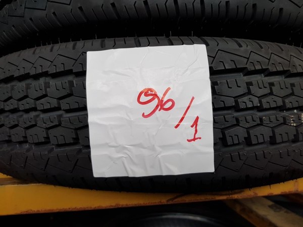7#4898 Pneumatici per caravan e scooter in vendita - foto 6