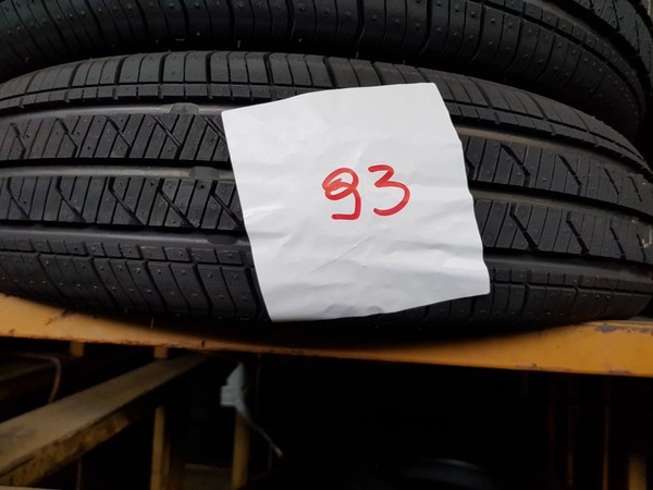 7#4898 Pneumatici per caravan e scooter in vendita - foto 9