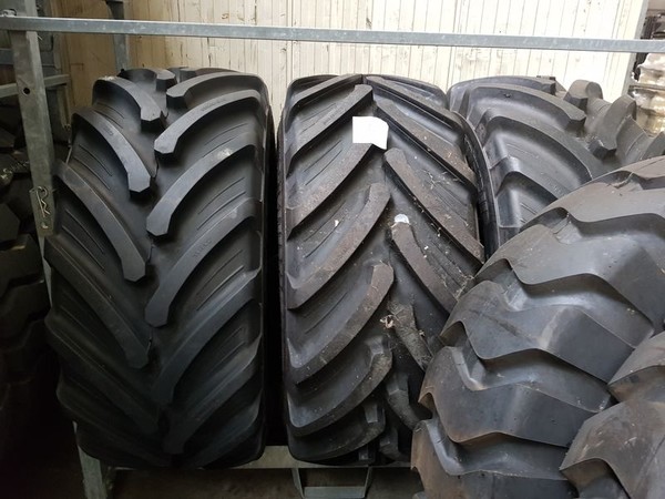 8#4898 Pneumatici per trasporti agricoli in vendita - foto 5