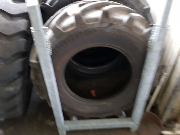 8#4898 Pneumatici per trasporti agricoli in vendita - foto 7