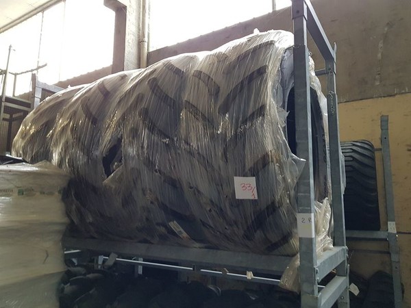 8#4898 Pneumatici per trasporti agricoli in vendita - foto 8