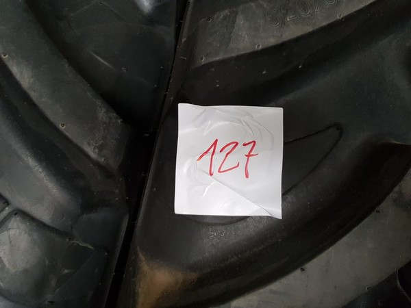8#4898 Pneumatici per trasporti agricoli in vendita - foto 9