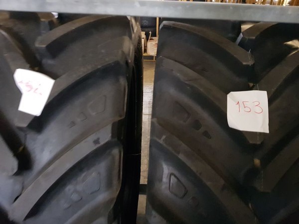 8#4898 Pneumatici per trasporti agricoli in vendita - foto 16