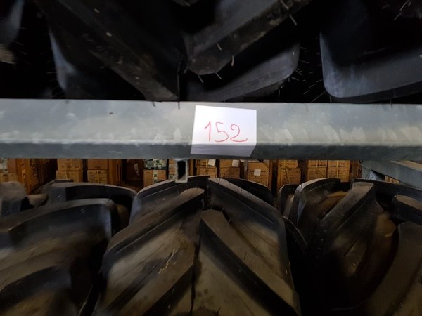 8#4898 Pneumatici per trasporti agricoli in vendita - foto 18