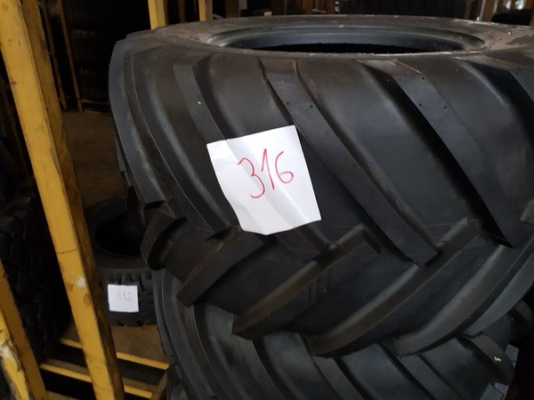 8#4898 Pneumatici per trasporti agricoli in vendita - foto 28