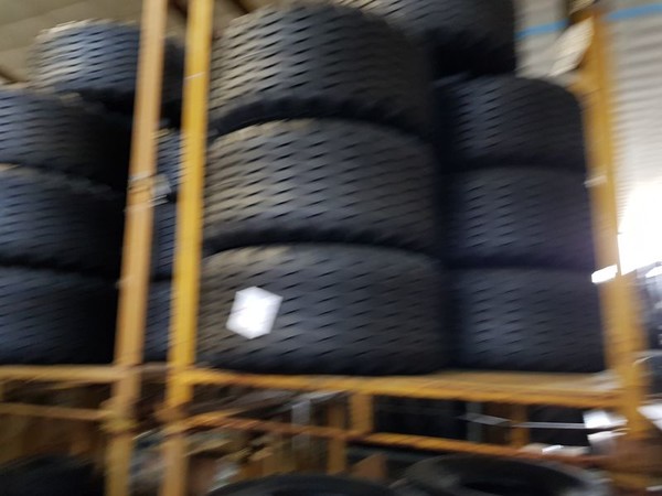 9#4898 Pneumatici per trasporti agricoli e gomme ricoperte in vendita - foto 9