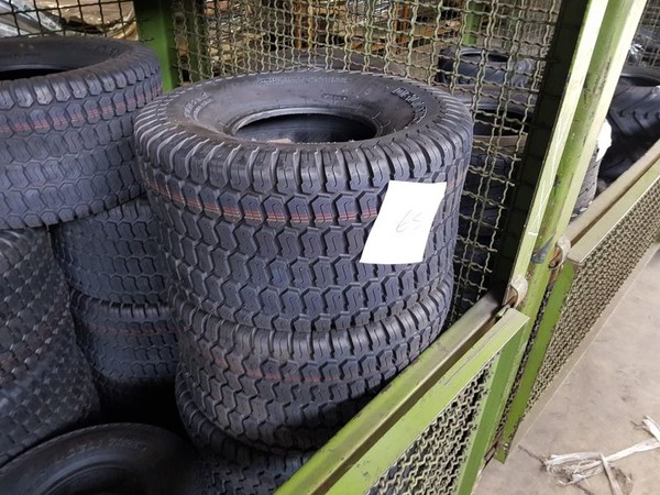 9#4898 Pneumatici per trasporti agricoli e gomme ricoperte in vendita - foto 24