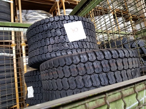 9#4898 Pneumatici per trasporti agricoli e gomme ricoperte in vendita - foto 26