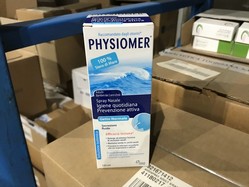 Pharmacy products - Lot 1 (Auction 4899)