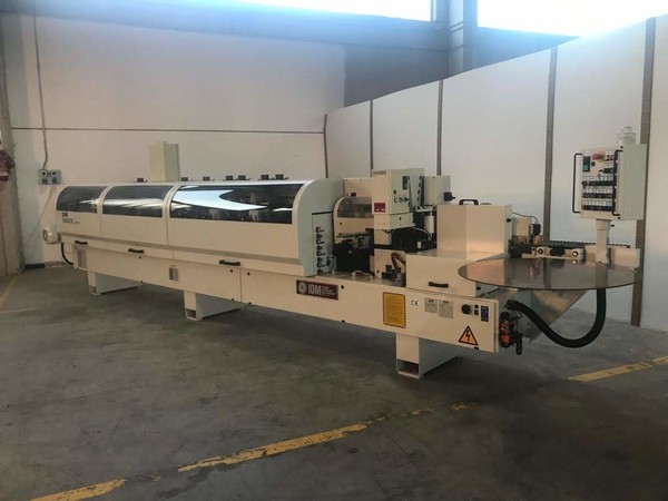 17#4901 Bordatrice IDM in vendita - foto 1