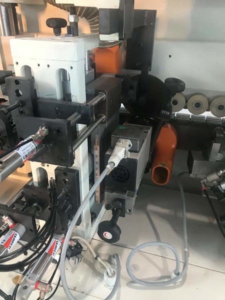 17#4901 Bordatrice IDM in vendita - foto 2