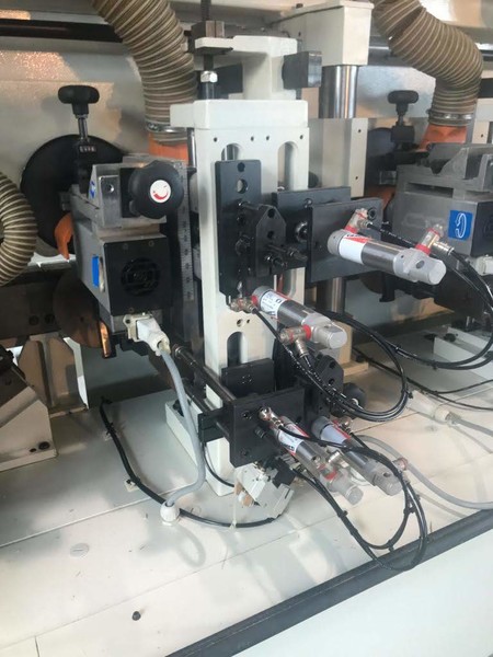 17#4901 Bordatrice IDM in vendita - foto 3