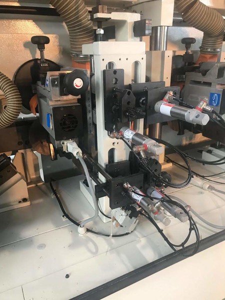 17#4901 Bordatrice IDM in vendita - foto 4