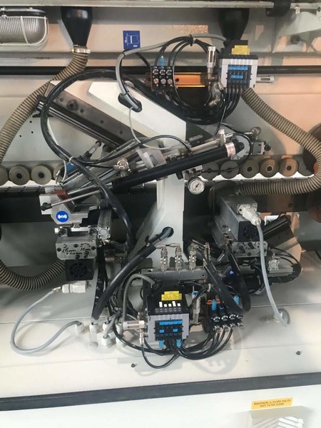 17#4901 Bordatrice IDM in vendita - foto 5