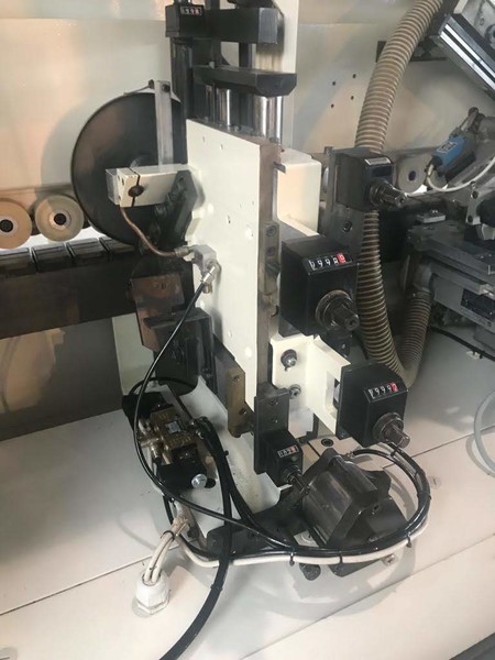 17#4901 Bordatrice IDM in vendita - foto 6