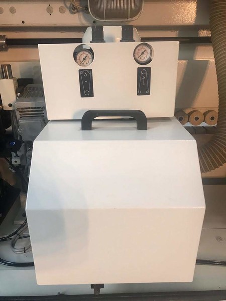 17#4901 Bordatrice IDM in vendita - foto 7