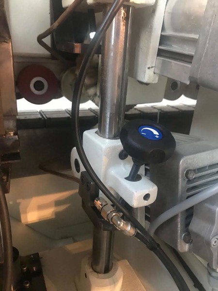 17#4901 Bordatrice IDM in vendita - foto 8