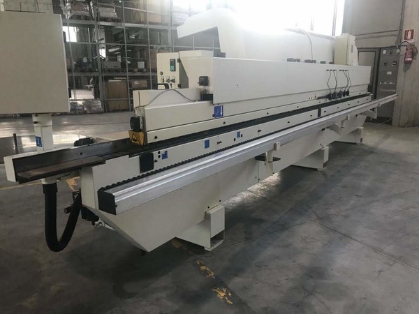 17#4901 Bordatrice IDM in vendita - foto 10