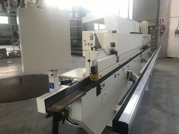 17#4901 Bordatrice IDM in vendita - foto 13