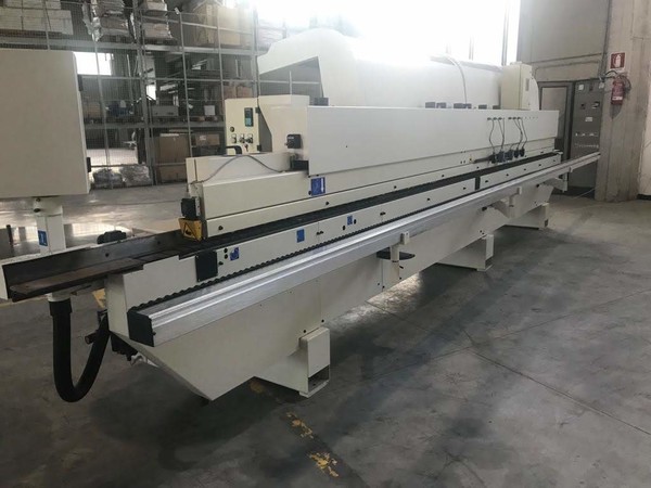 17#4901 Bordatrice IDM in vendita - foto 14