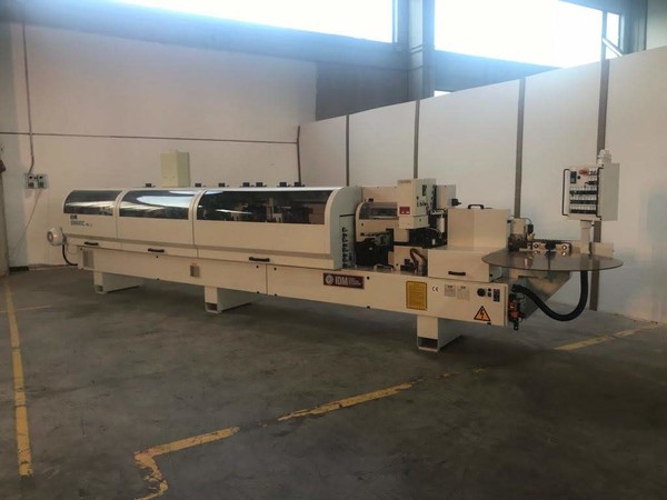 17#4901 Bordatrice IDM in vendita - foto 19