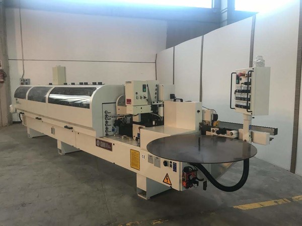 17#4901 Bordatrice IDM in vendita - foto 20