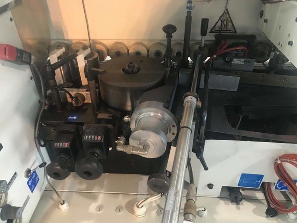 17#4901 Bordatrice IDM in vendita - foto 23